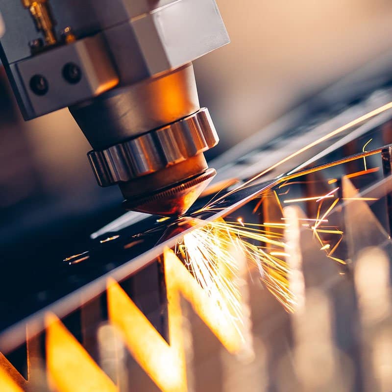 лазерна різка листів з нержавійки від Lekasteel