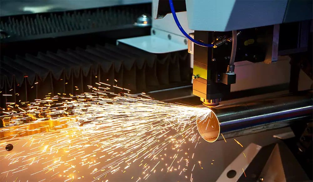 лазерна різка металу від Lekasteel